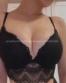 Анкета проститутки Забава - метро Марьино, возраст - 23