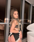 Анкета проститутки Мария - метро Пресненский, возраст - 23