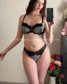 Анкета проститутки Лика - метро Ярославский, возраст - 23