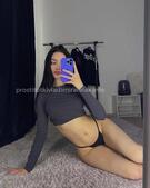 Анкета проститутки Римма - метро Лианозово, возраст - 23