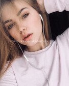 Анкета проститутки Шарлотта - метро Чертаново Центральное, возраст - 23