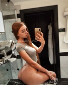 Анкета проститутки Николь - метро Останкинский, возраст - 23