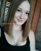 Анкета проститутки Яна - метро Сокольники, возраст - 23