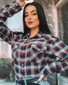 Анкета проститутки Кира - метро Ломоносовский, возраст - 23