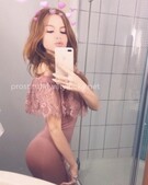 Анкета проститутки Услада - метро Мещанский, возраст - 23