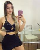 Анкета проститутки Майя - метро Южное Бутово, возраст - 23