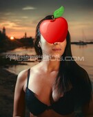 Анкета проститутки Элина - метро Щукино, возраст - 23