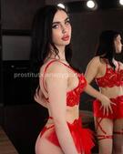 Анкета проститутки Марго - метро Новокосино, возраст - 23