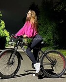 Анкета проститутки Любовь - метро Тверской, возраст - 23