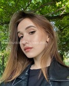 Анкета проститутки Анюта - метро Тверской, возраст - 23