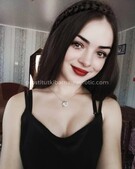 Анкета проститутки Катенька - метро Филевский парк, возраст - 23