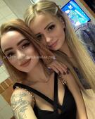 Анкета проститутки Ангелина - метро Мещанский, возраст - 23