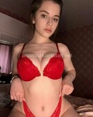 Анкета проститутки Елизавета - метро Свиблово, возраст - 23