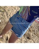 Анкета проститутки Лизочка - метро Донской, возраст - 23