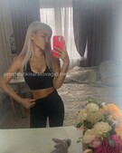 Анкета проститутки Олечка - метро Северное Медведково, возраст - 23