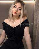 Анкета проститутки Нелли - метро Мещанский, возраст - 23