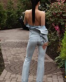 Анкета проститутки Леля - метро Можайский, возраст - 23