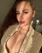 Анкета проститутки Милослава - метро Тверской, возраст - 23