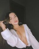 Анкета проститутки Злата - метро Южнопортовый, возраст - 23