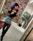 Анкета проститутки Роза - метро Дорогомилово, возраст - 23