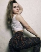 Анкета проститутки Раиса - метро Зябликово, возраст - 23