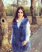 Анкета проститутки Юля - метро Тверской, возраст - 23