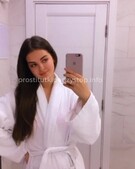 Анкета проститутки Мирослава - метро Текстильщики, возраст - 23