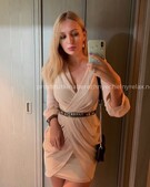 Анкета проститутки Мишель - метро Выхино-Жулебино, возраст - 23