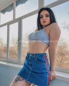 Анкета проститутки Галина - метро Перово, возраст - 23