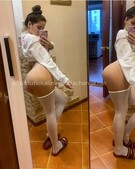 Анкета проститутки Марина - метро Басманный, возраст - 23