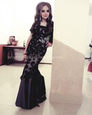 Анкета проститутки Карина - метро Дорогомилово, возраст - 23