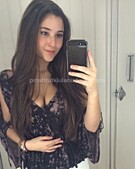 Анкета проститутки Елизавета - метро Нагатино-Садовники, возраст - 23