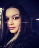 Анкета проститутки Мелисса - метро Строгино, возраст - 23