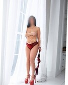 Анкета проститутки Юля - метро Таганский, возраст - 23