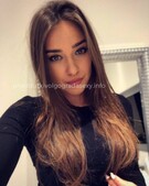 Анкета проститутки Елизавета - метро Пресненский, возраст - 23