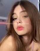 Анкета проститутки Алина - метро Беговой, возраст - 23