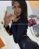 Анкета проститутки Риана - метро Даниловский, возраст - 23