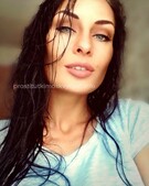 Анкета проститутки Ида - метро Лианозово, возраст - 24