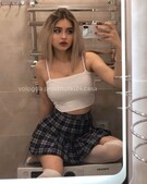 Анкета проститутки Дарина - метро Коломенское, возраст - 24