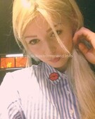 Анкета проститутки Оксана - метро Таганский, возраст - 24