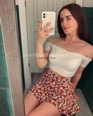 Анкета проститутки Зита - метро Нагатино-Садовники, возраст - 24