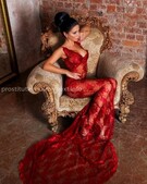 Анкета проститутки Ирина - метро Отрадное, возраст - 24