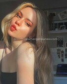 Анкета проститутки Карина - метро Нагатино-Садовники, возраст - 24