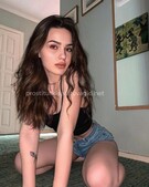 Анкета проститутки Адель - метро Пресненский, возраст - 24