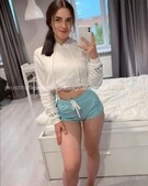 Анкета проститутки Ульяна - метро Люблино, возраст - 24