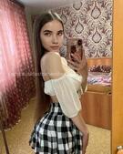 Анкета проститутки Инга - метро Замоскворечье, возраст - 24