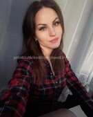 Анкета проститутки Сабина - метро Арбат, возраст - 24