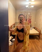 Анкета проститутки Наташа - метро Черемушки, возраст - 24