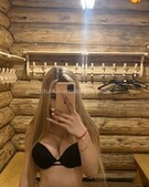 Анкета проститутки Софа - метро Хамовники, возраст - 24