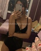 Анкета проститутки Варвара - метро Лефортово, возраст - 24